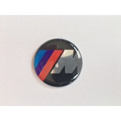 Emblema logo consola BMW M 29mm