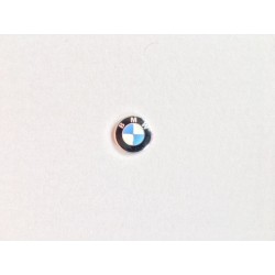 Emblema logo llave BMW 11mm