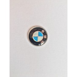 Emblema logo de llave BMW 19mm