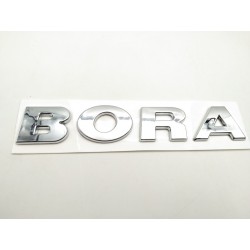 Emblema logo trasero Volkswagen Bora