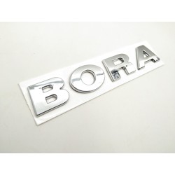 Emblema logo trasero Volkswagen Bora