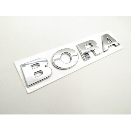 Emblema logo trasero Volkswagen Bora