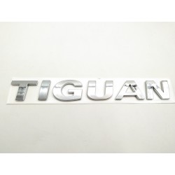 Emblema logo trasero Volkswagen Tiguan