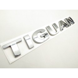 Emblema logo trasero Volkswagen Tiguan