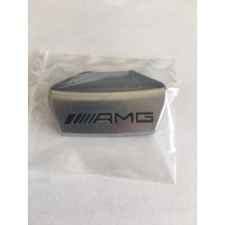 Emblema AMG Volante Mercedes-Benz