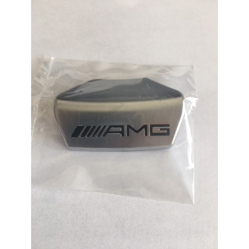 Emblema AMG Volante Mercedes-Benz