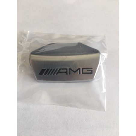 Emblema AMG Volante Mercedes-Benz
