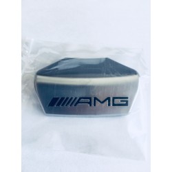 Emblema AMG Volante Mercedes-Benz