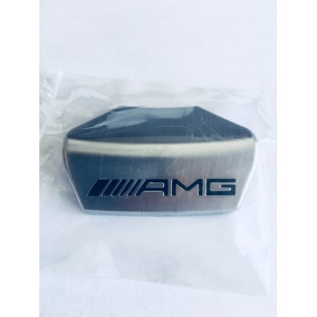 Emblema AMG Volante Mercedes-Benz