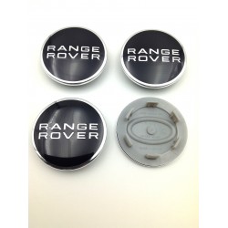 Centro de rueda Range Rover 63mm