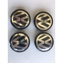 Centro de rueda Volkswagen 63mm 7M7601165