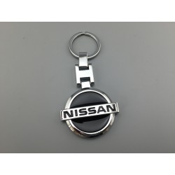 LLAVERO NISSAN METALICO