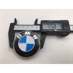 Centro de rueda BMW original 56mm
