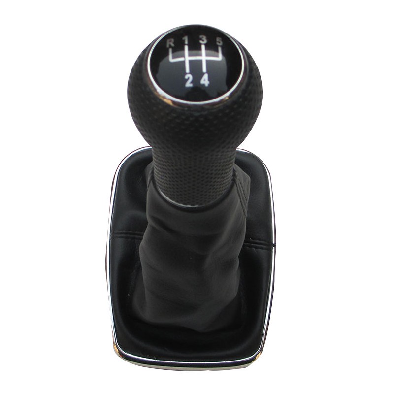 Pomo VOLKSWAGEN Vw Golf, Bora 5 Marchas