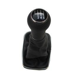 Pomo VOLKSWAGEN VW Golf, Jetta, Bora 6 Marchas