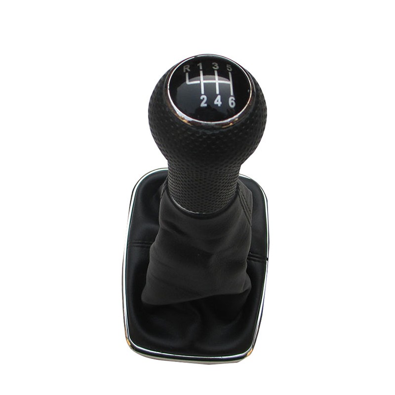 Pomo VOLKSWAGEN VW Golf, Jetta, Bora 6 Marchas