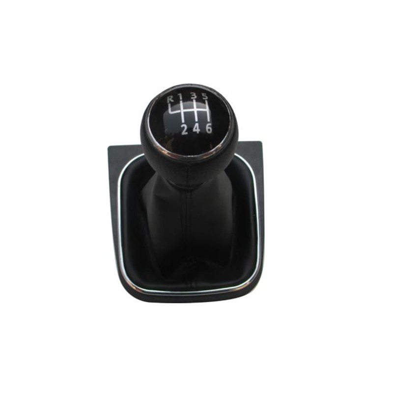POMO VOLKSWAGEN VW Eos Golf Jetta Scirocco 6 Marchas