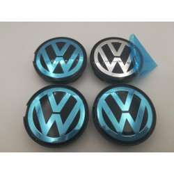Centro de rueda Volkswagen 56mm 6N0601171