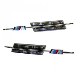 INTERMITENTES LATERALES AUMADOS LED BMW 3 E90