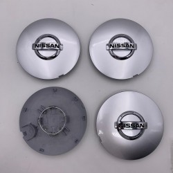 Centro de rueda Nissan plata 149mm