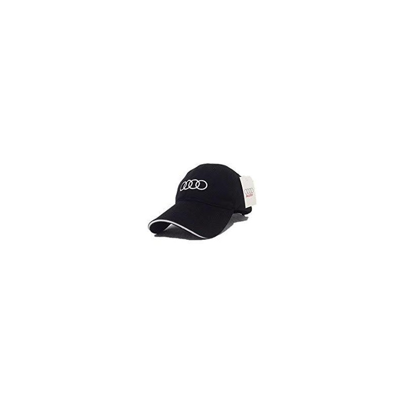 Gorra  audi