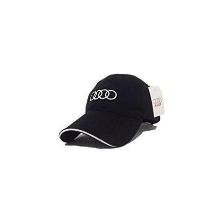 Gorra  audi