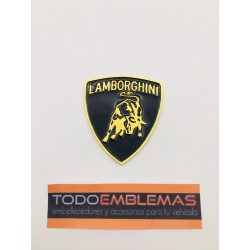 Emblema Lamborghini