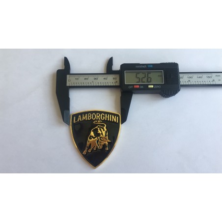 Emblema Lamborghini