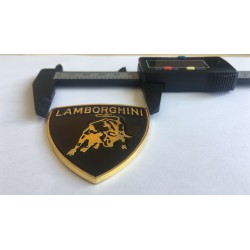 EMBLEMA LAMBORGHINI