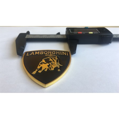 EMBLEMA LAMBORGHINI