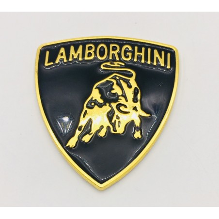 EMBLEMA LAMBORGHINI