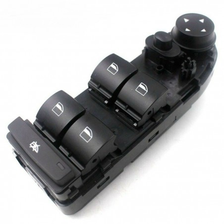 Botonera elevalunas bmw serie 1, 3, x1, x5, x6 61319155501