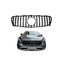 PARRILLA MERCEDES GT AMG NEGRA CLASE GLC X253