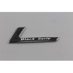 L BLACK SERIES NEGRO
