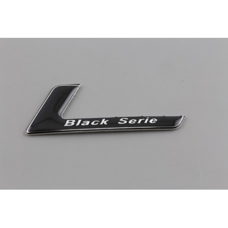 L BLACK SERIES NEGRO L BLACK SERIES NEGRO
