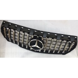 PARRILLA MERCEDES GT AMG CROMADA CLASE CLA W117