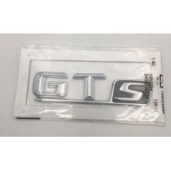 EMBLEMA MERCEDES-BENZ GTS