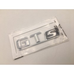 EMBLEMA MERCEDES-BENZ GTS