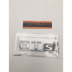 EMBLEMA MERCEDES-BENZ GTS
