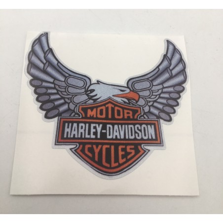 VINILOS HARLEY DAVIDSON