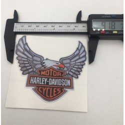 VINILOS HARLEY DAVIDSON