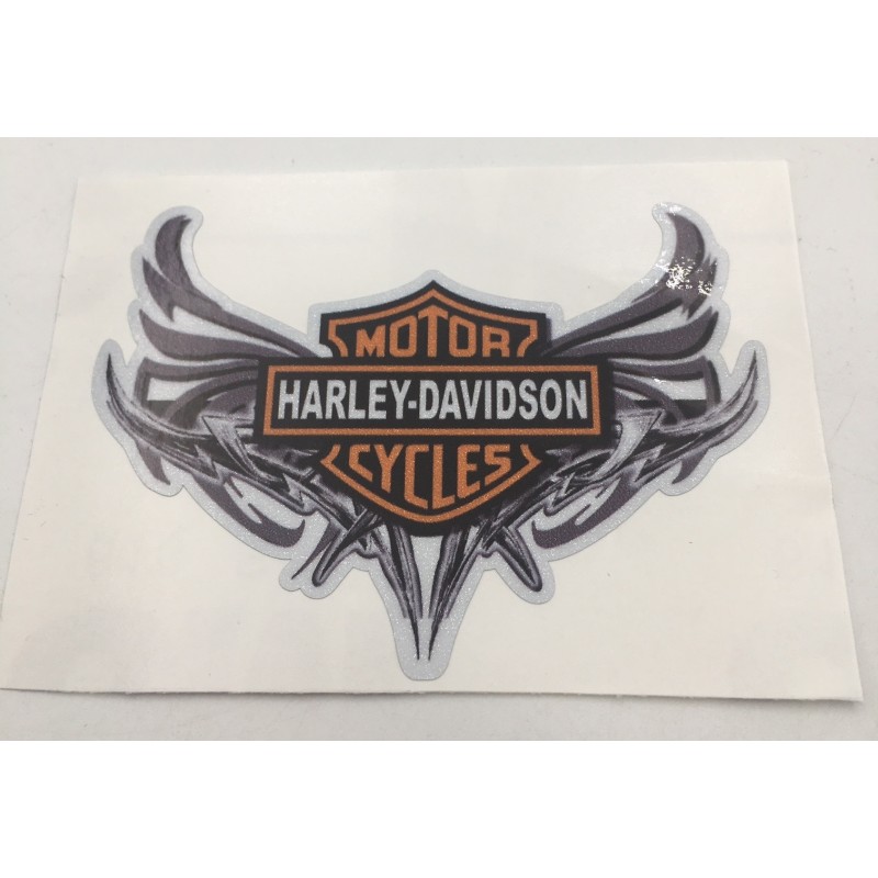 Vinilos Harley Davidson