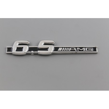 6.5 AMG 6.5 AMG