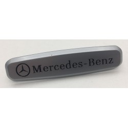 Emblema Mercedes-Benz para respaldo de asientos