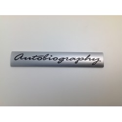 Autobiography plata mate