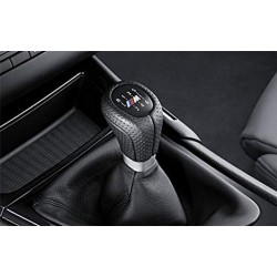 POMO BMW M 6 MARCHAS PIEL