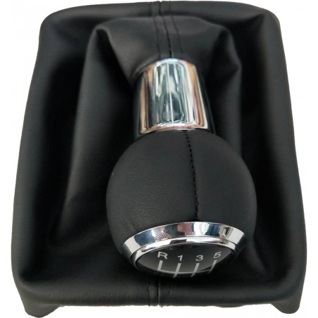 Pomo Audi A3 5 Marchas