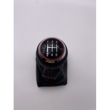 Pomo Audi A3 5 Marchas