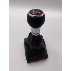 Pomo Audi A3 5 Marchas