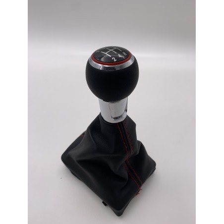 Pomo Audi A3 5 Marchas